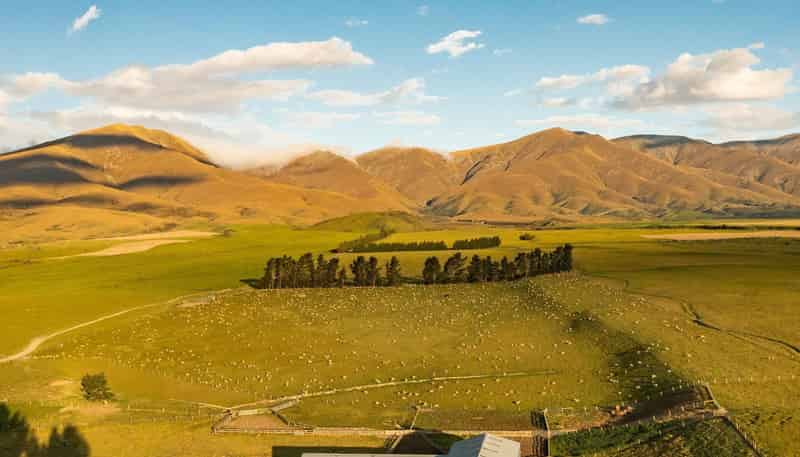  Shortlands Station, KYEBURN