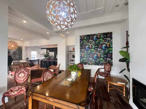 Open Plan on Eastbourne