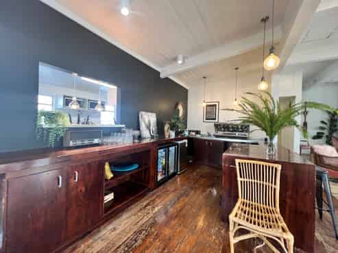 Open Plan on Eastbourne