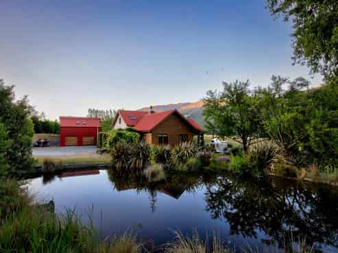 65 Gibbston Back Road, Gibbston