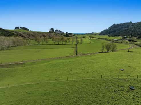 294 Tirohanga Road, Opotiki