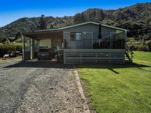 294 Tirohanga Road, Opotiki