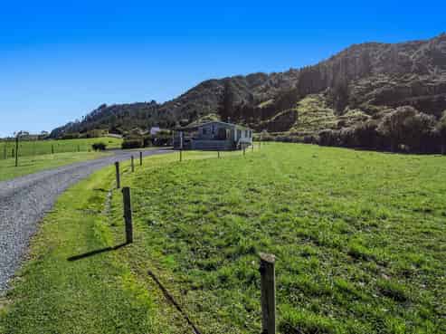 294 Tirohanga Road, Opotiki