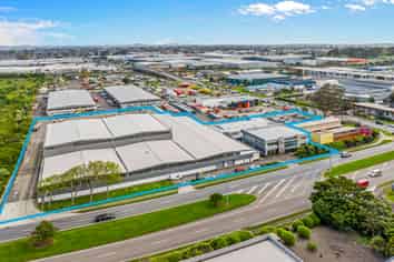 Rock Solid Investment in Wiri