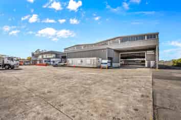 Rock Solid Investment in Wiri