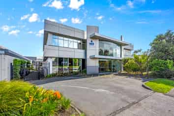 Rock Solid Investment in Wiri