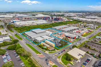 Rock Solid Investment in Wiri