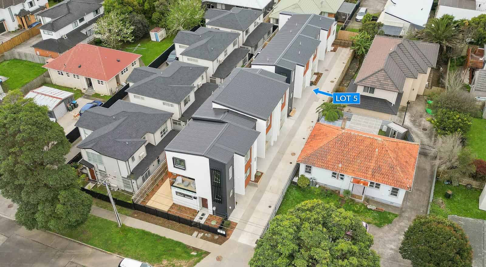 Lot 5/ 18 Tyburnia Avenue, Mount Albert, Auckland City For Sale
