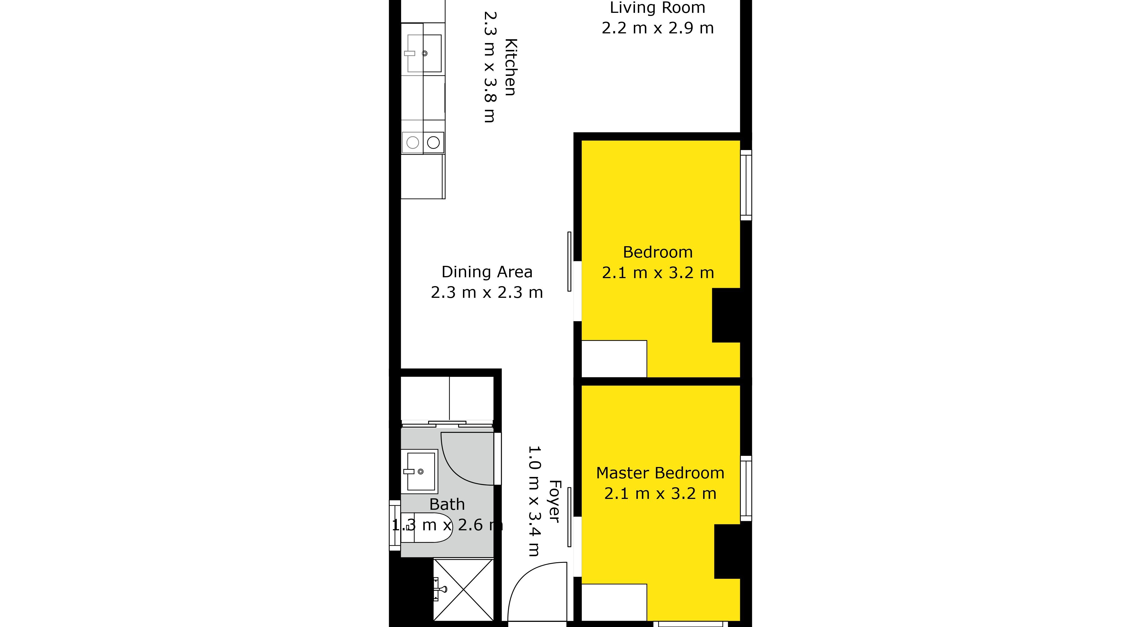 1001/17 Putney Way, Manukau, Manukau City For Sale realestate.co.nz
