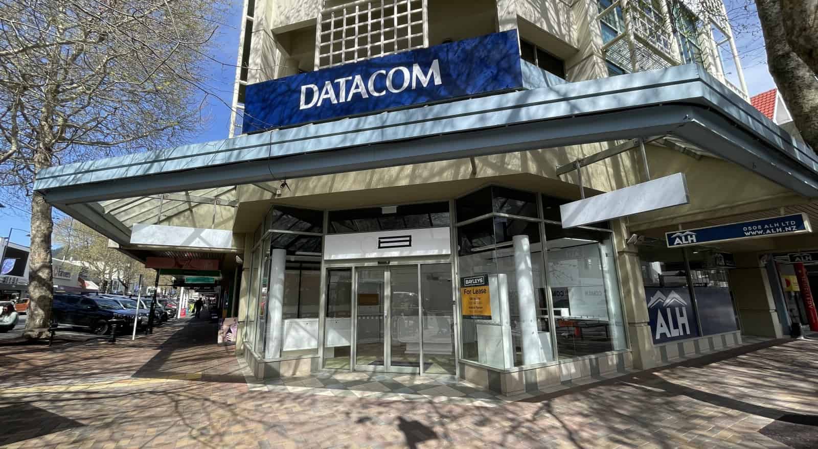 For lease 174 Trafalgar Street, Nelson realestate.co.nz