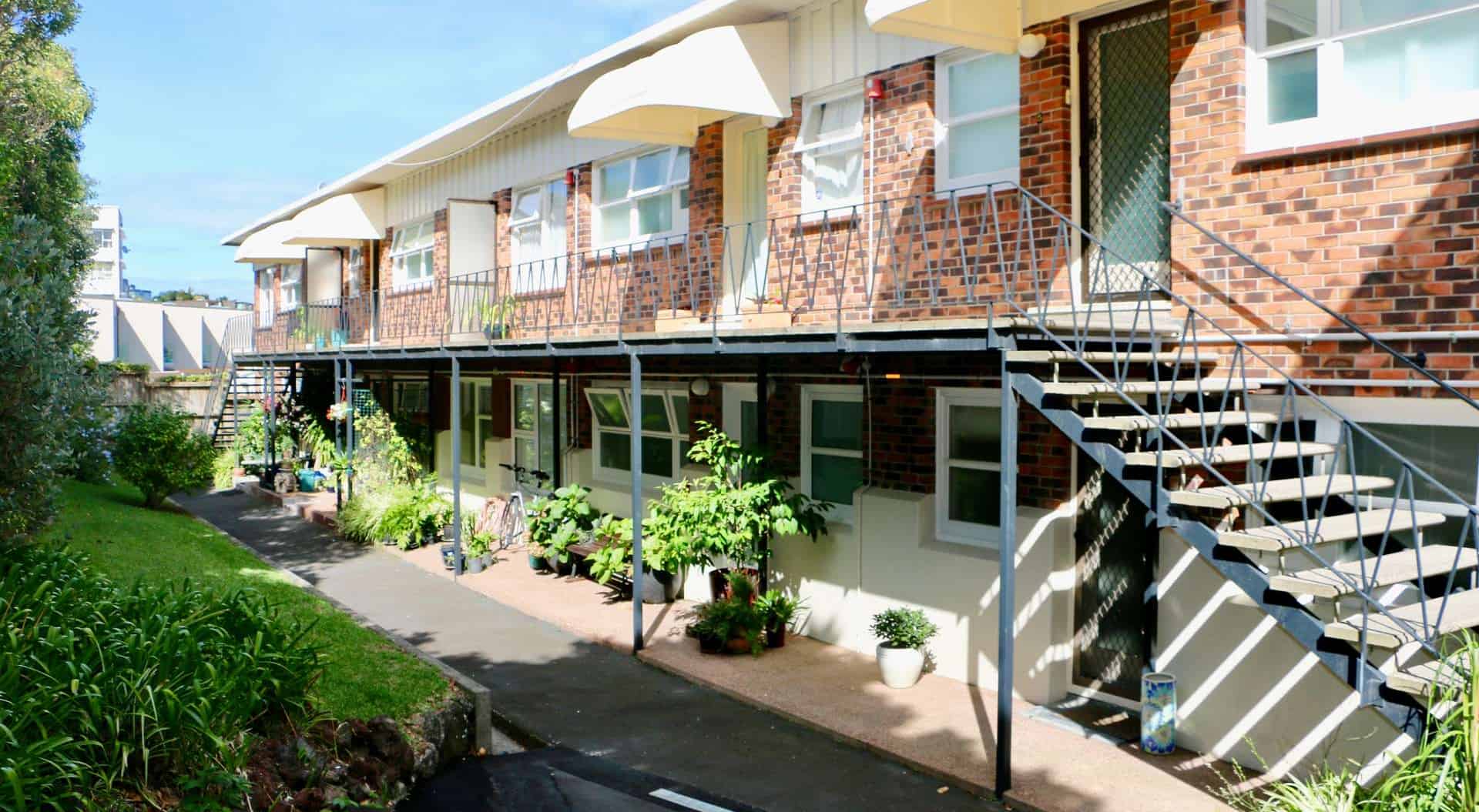 6/198 Hurstmere Rd, Takapuna, North Shore City For Rent realestate