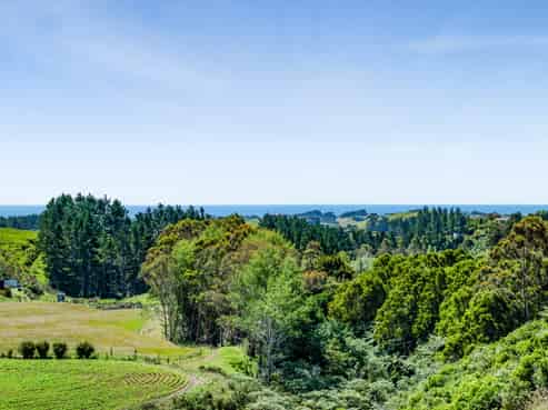 6 Te Ara Karoiroa, Hurford