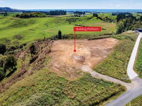 6 Te Ara Karoiroa, Hurford