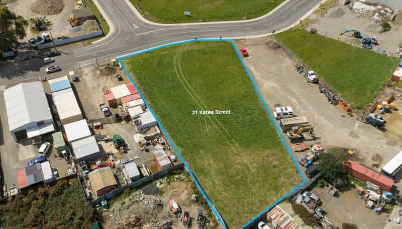 21  Katea Street , Otaki