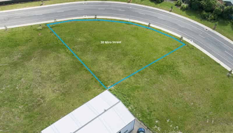 30  Miro Street, Otaki