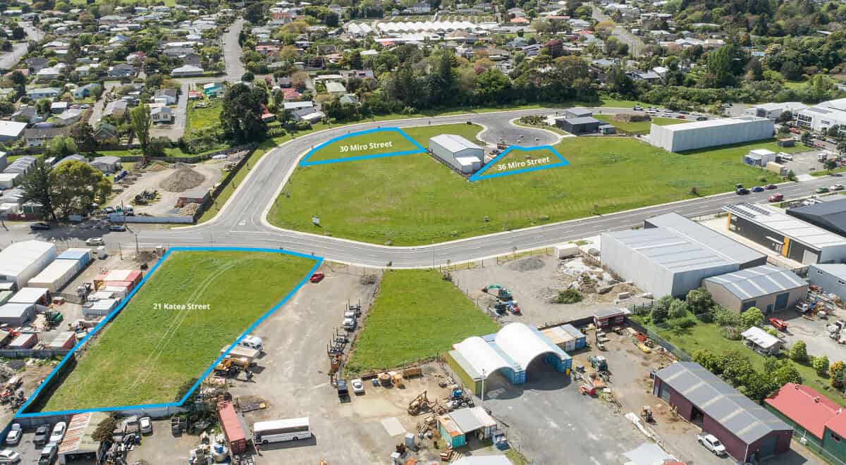 For sale 30 Miro Street, Otaki realestate.co.nz