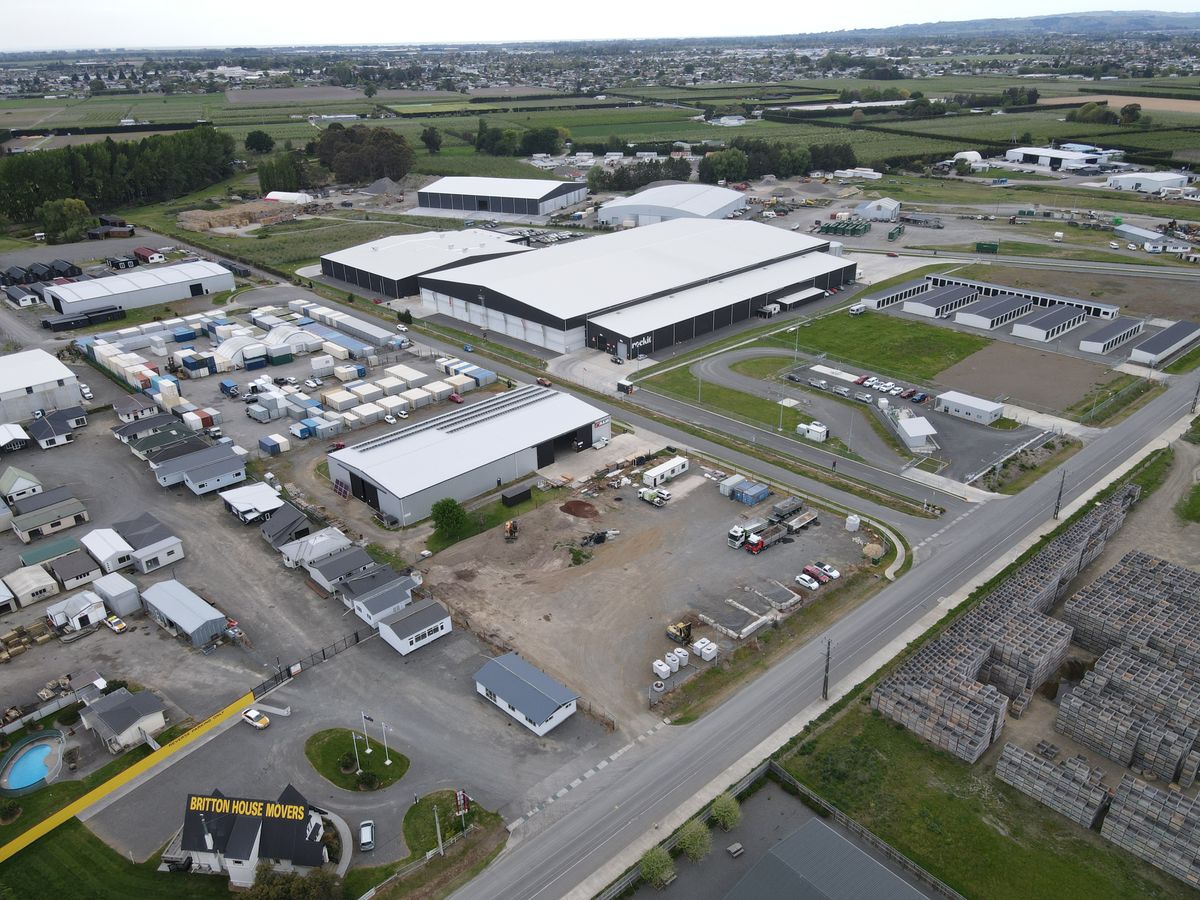 Need Yard Or Parking ! - Ansicht 2