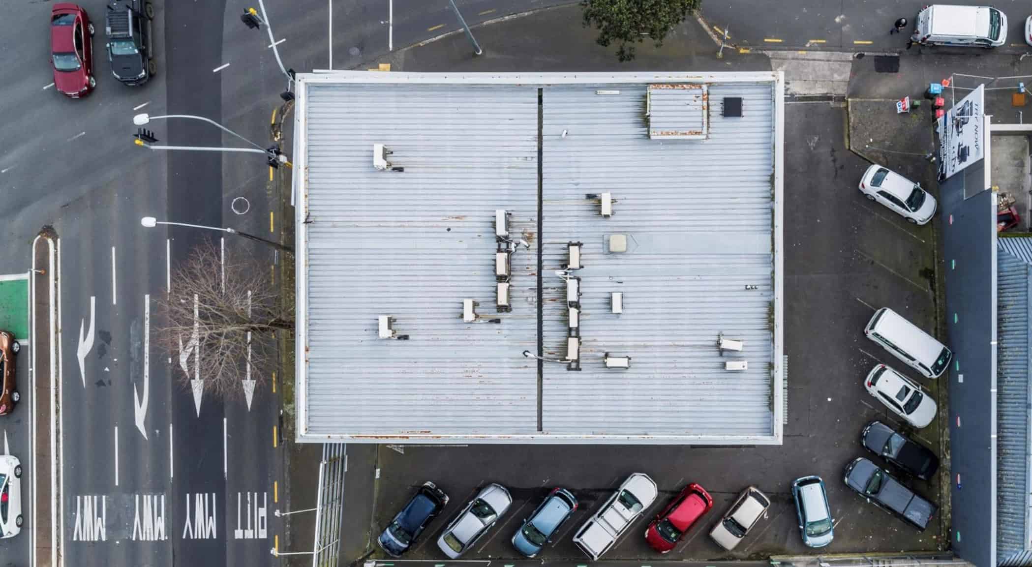 For lease 124 Nelson Street, Auckland Central realestate.co.nz