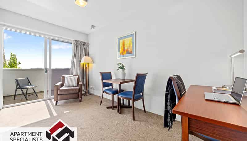 188 Hobson Street, Auckland Central