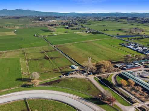 Rogerson Farm development opportunity