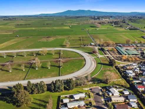 Rogerson Farm development opportunity
