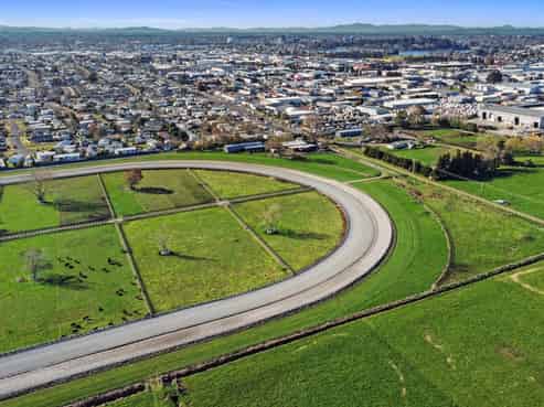 Rogerson Farm development opportunity