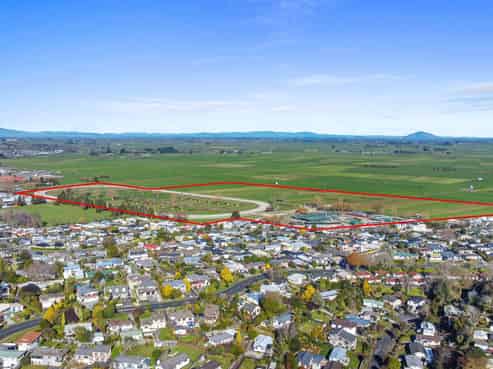 Rogerson Farm development opportunity