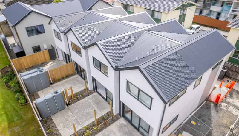  Unit 4, 104 Martin Street, Wallaceville