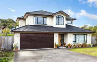 10 Fiordland Place, Aotea