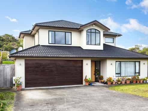 10 Fiordland Place, Aotea