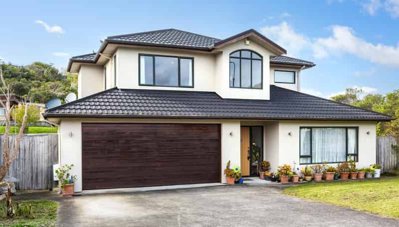 10 Fiordland Place, Aotea