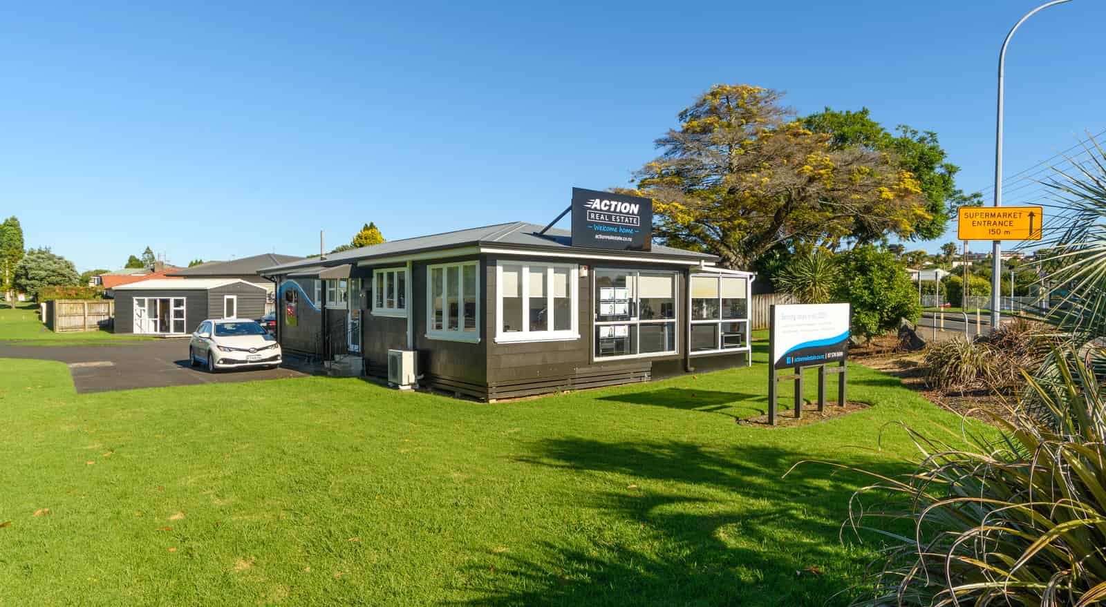 For sale 3 Millers Road, Brookfield realestate.co.nz