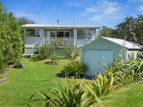 3 Arthur Street, Waikawa Beach