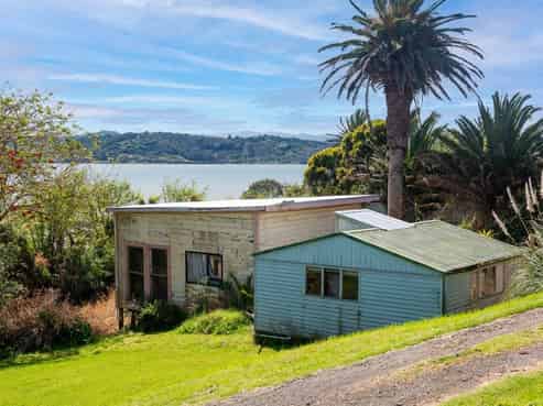 39 Parnell Street, Rawene