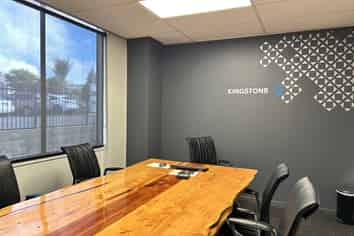 CBD fringe office space - Gross Lease
