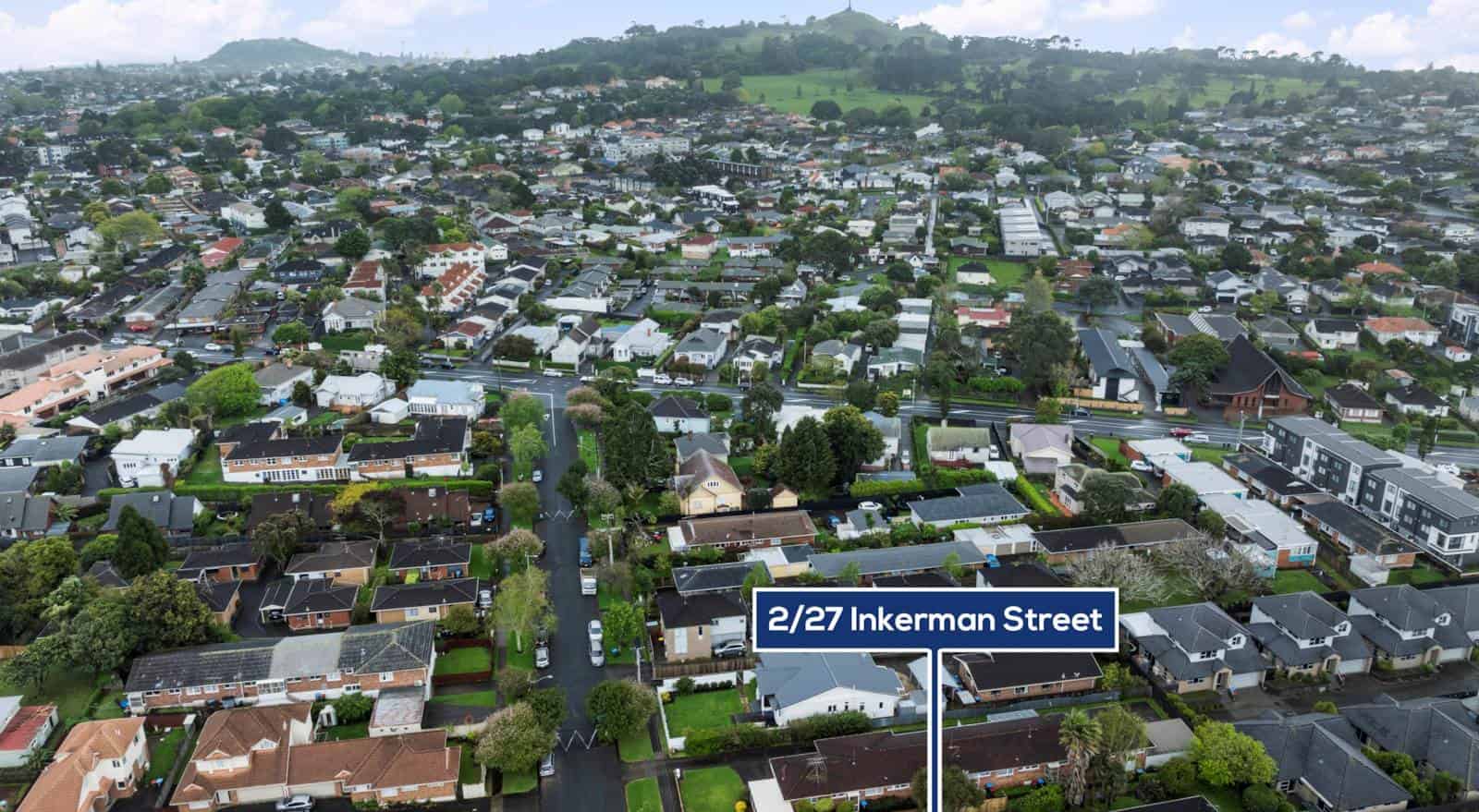 2/27 Inkerman Street, Onehunga, Auckland City For Sale realestate.co.nz