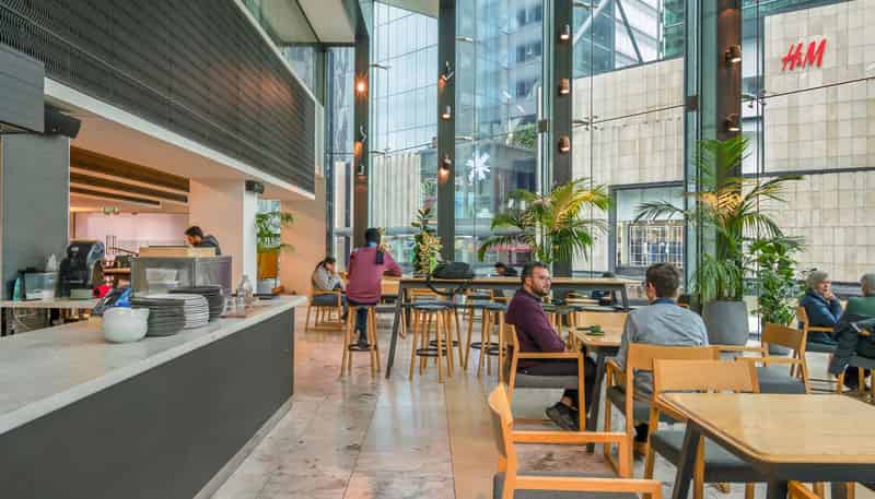 45 Queen Street, Auckland Central