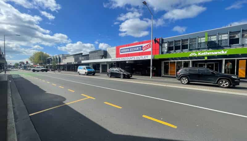 119 Riccarton Road, Riccarton