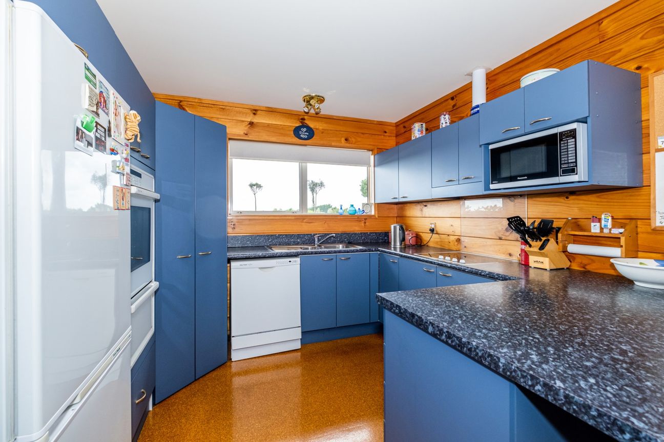 Irrigated lifestyle block - Ansicht 2