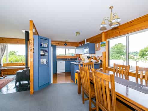587 Pleasant Point Highway, Levels