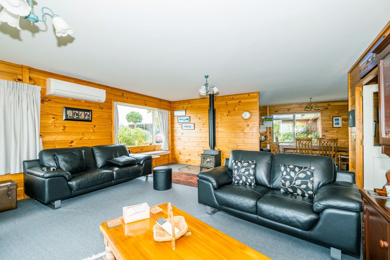 Irrigated lifestyle block - Ansicht 4