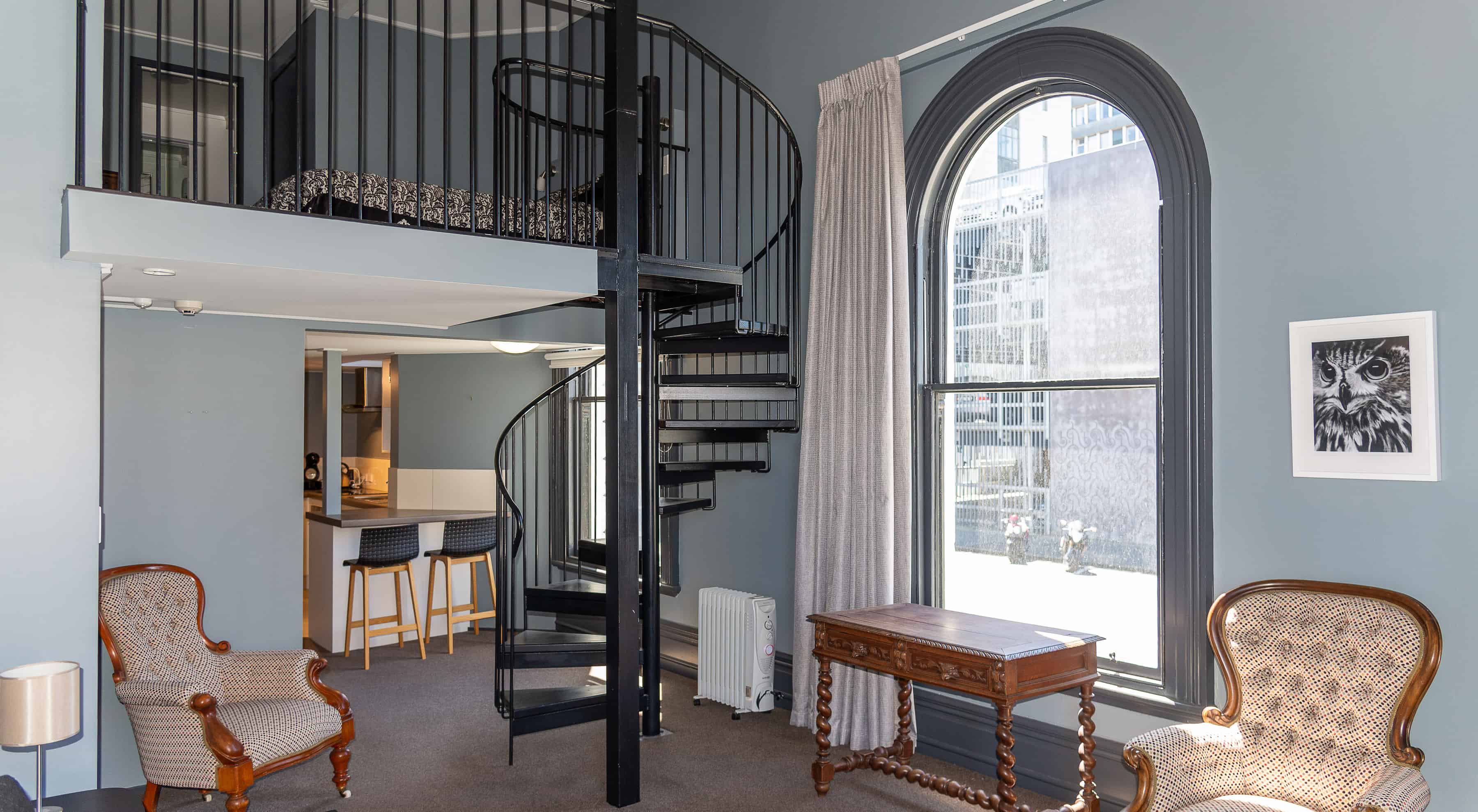 3/7 Liverpool Street, Dunedin Central, Dunedin City For Rent