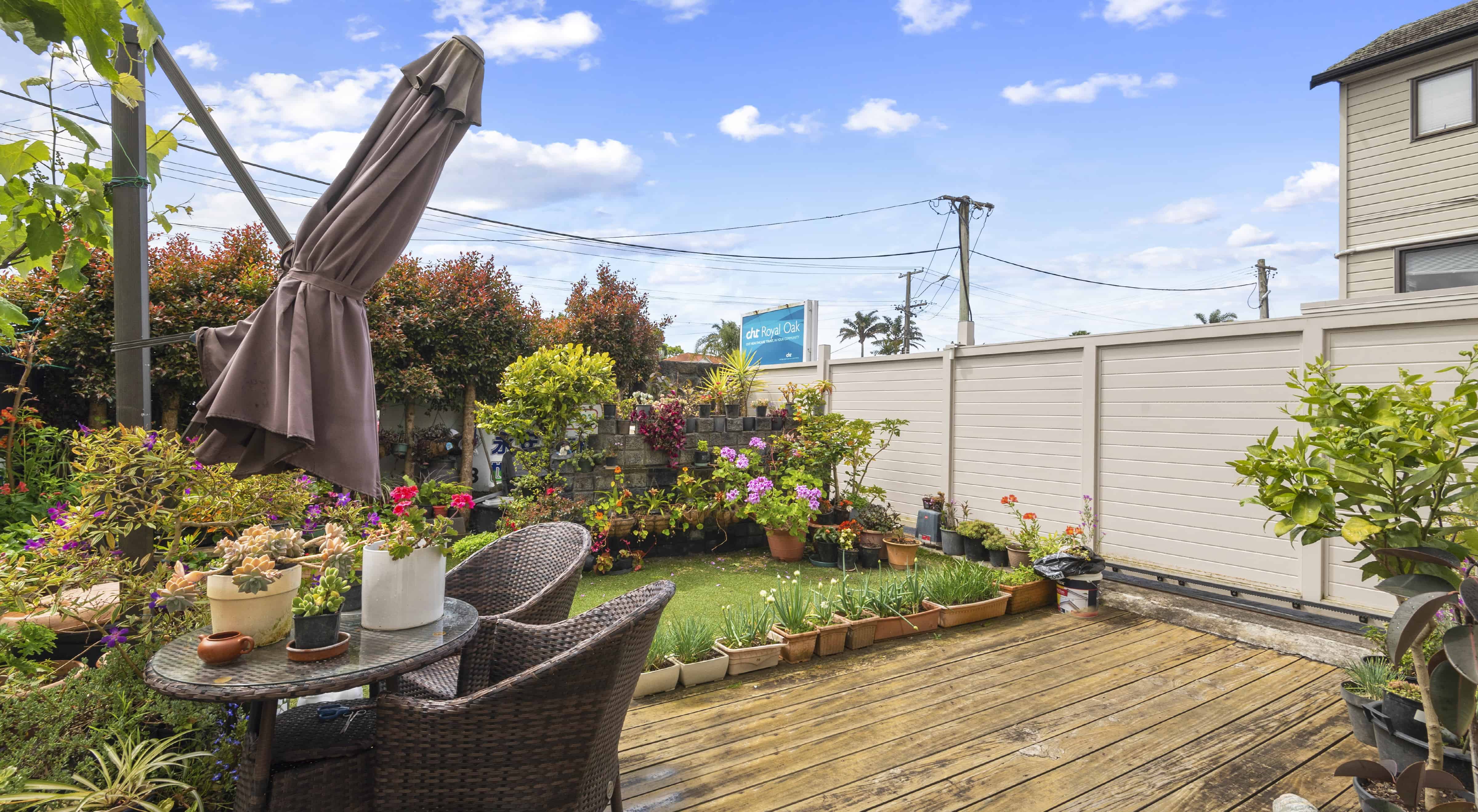 4/21A Mount Smart Road, Royal Oak, Auckland City For Sale