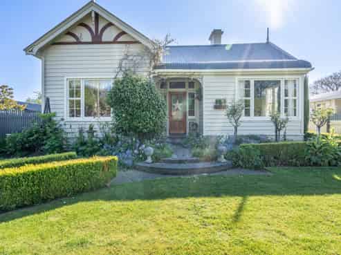 258 Kelvin Street, Avenal