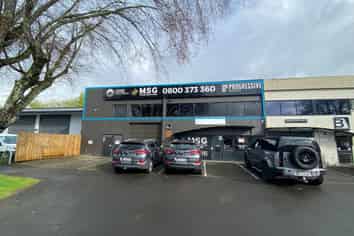 Modernised office with reduced rent!