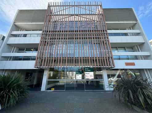  High-Profile Opportunity in Riccarton