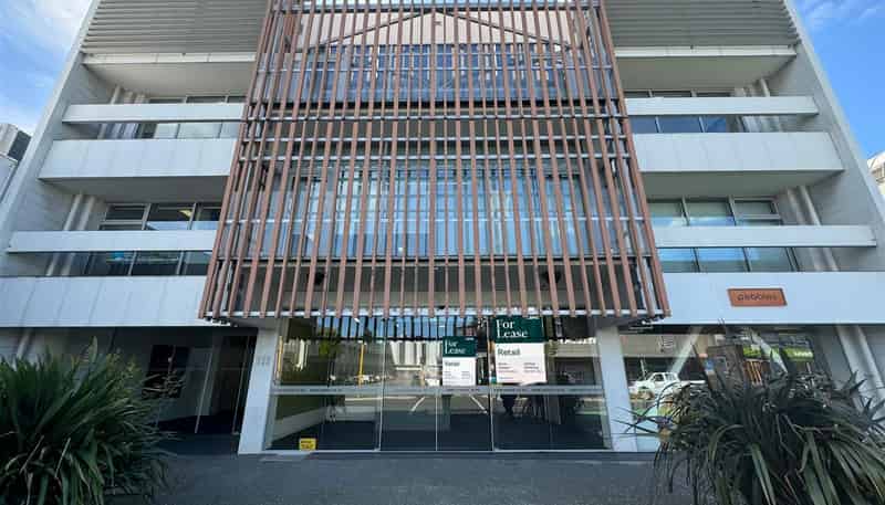  122 Riccarton Road, Riccarton