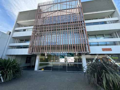  High-Profile Opportunity in Riccarton