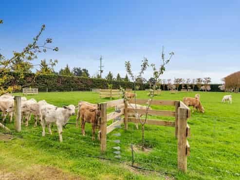 16 Winslow Westerfield Road, Winslow