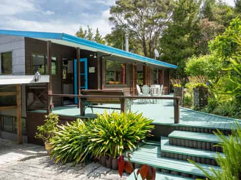 23 Scoresby Street, Opua